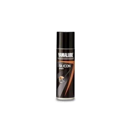 Yamalube Prisma Silicon Spray 300 ml – vrhunska zaštita plastike i gume