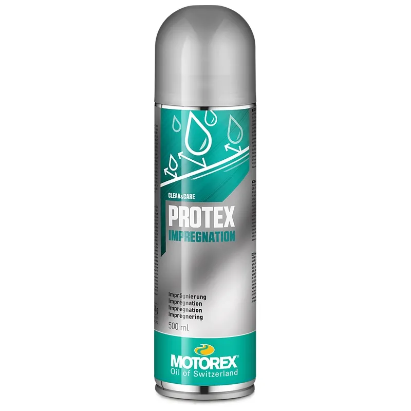 Motorex Protex Impregnation sprej 500 ml