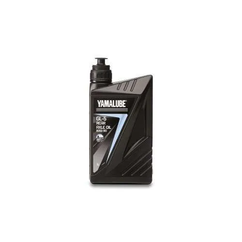 Yamalube 80W90 - Rear Axle Oil