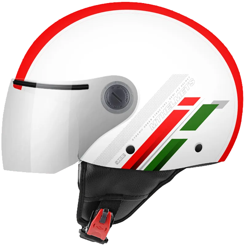 Jet kaciga MT Helmets Street Scope