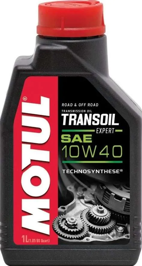 Transoil Expert 10W40