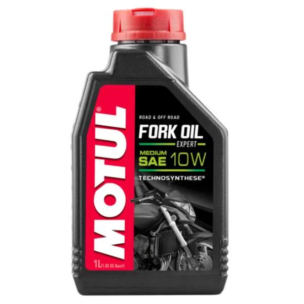 Motul Expert 10W