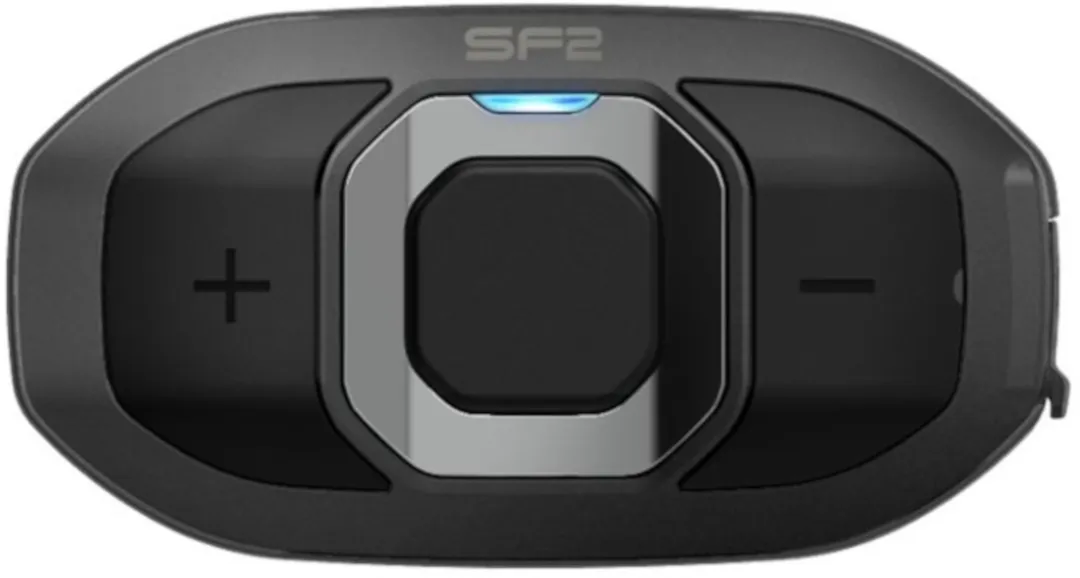 Sena SF2 Bluetooth Komunikacijski Sustav - Dvostruki Paket