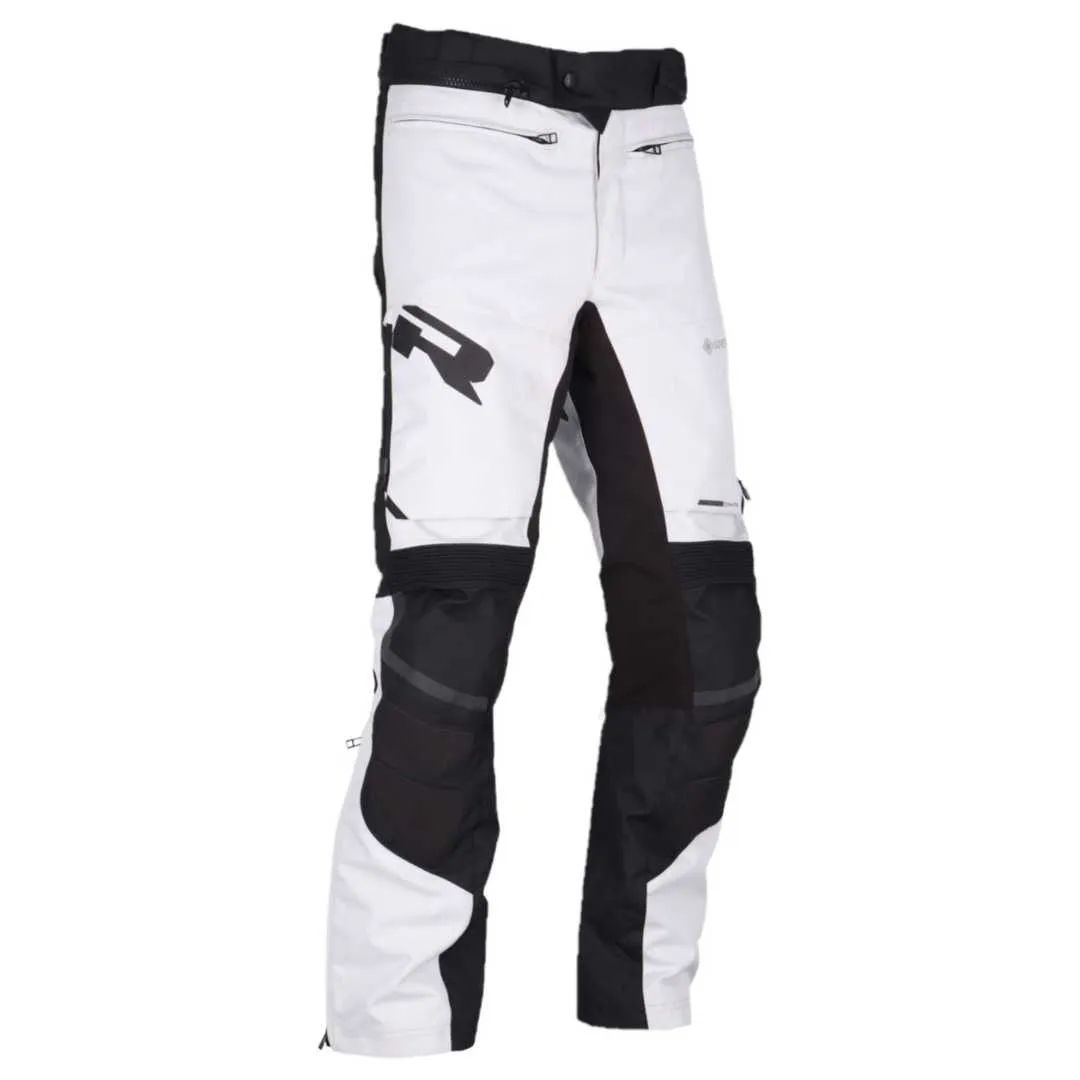 Moto hlače Richa Brutus GORE-TEX® siva