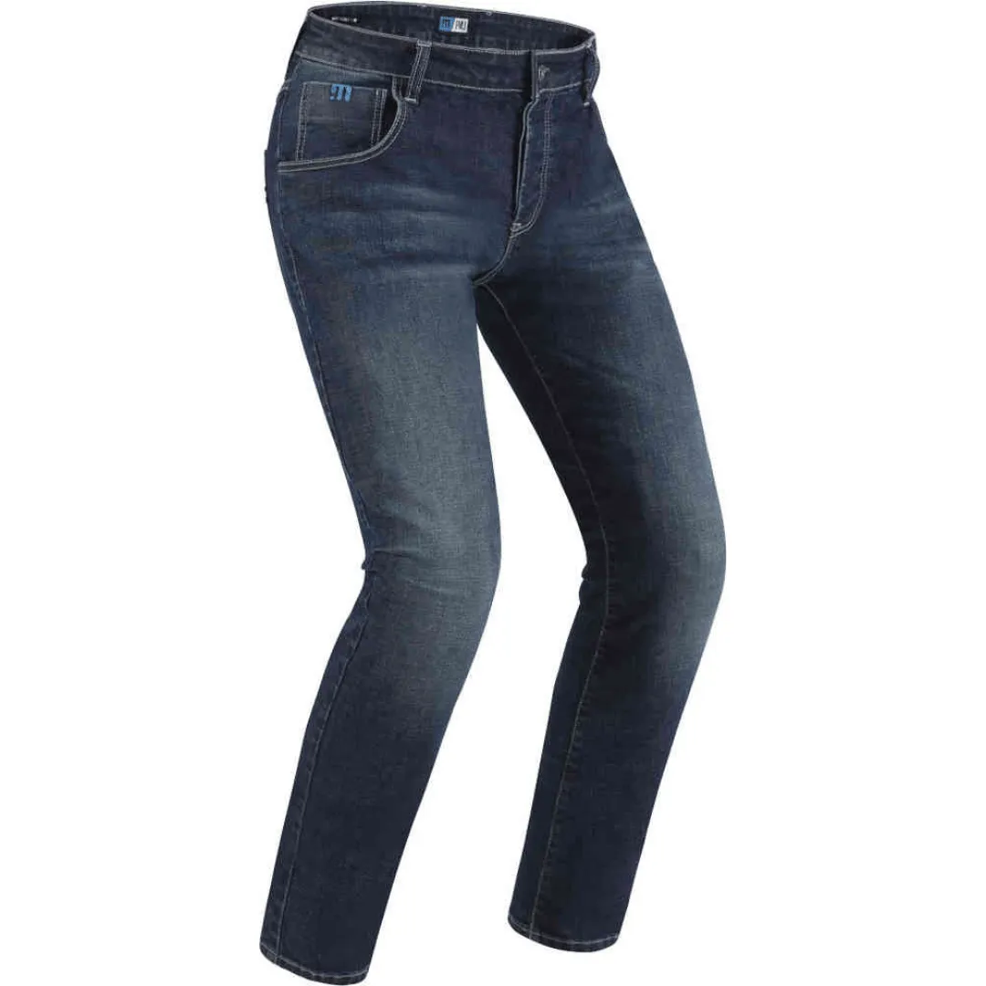 Moto traperice PMJ New Rider jeans