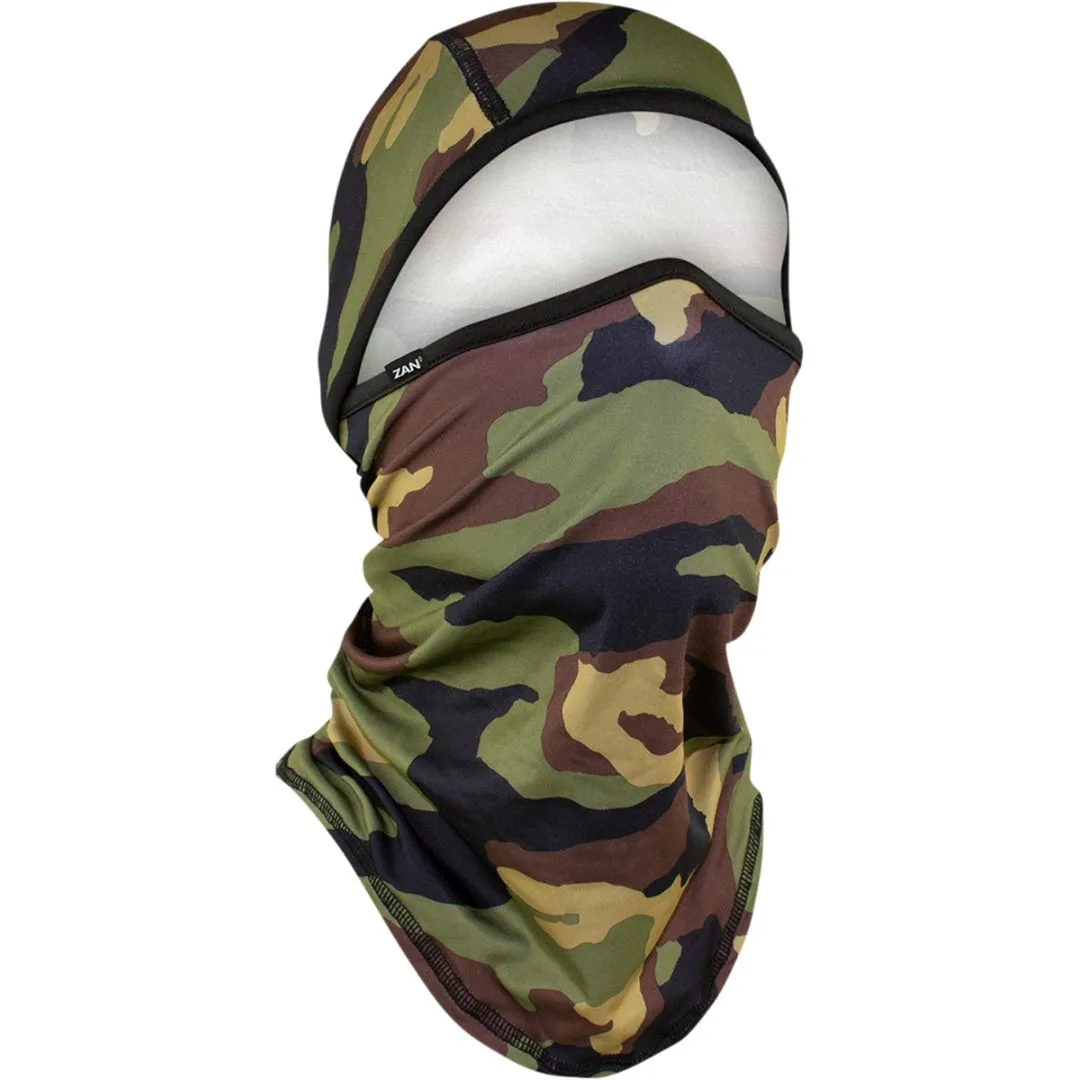 SportFlex®Camo potkapa – pogled sprijeda