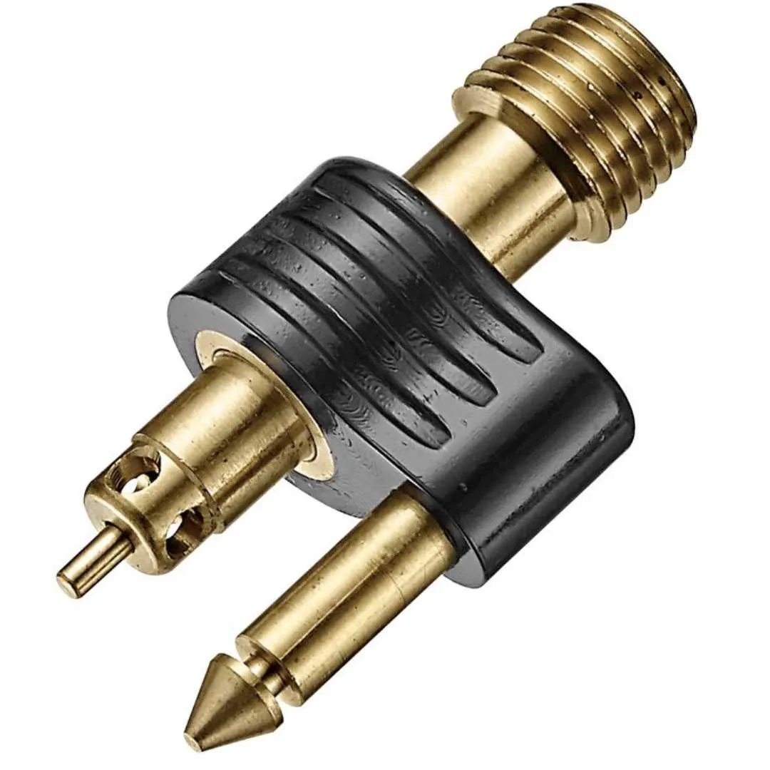 Nastavak za spremnik 1/4" NPT muški Yamaha