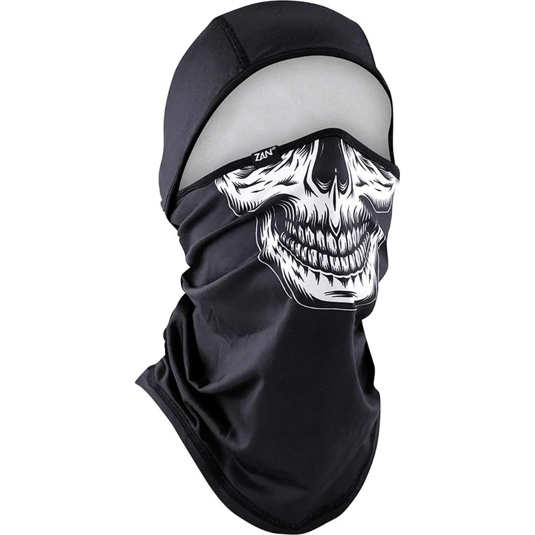 Potkapa Zan Headgear SportFlex® Skull