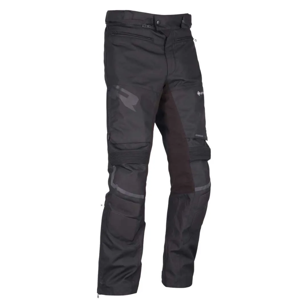 Moto hlače Richa Brutus GORE-TEX® crna