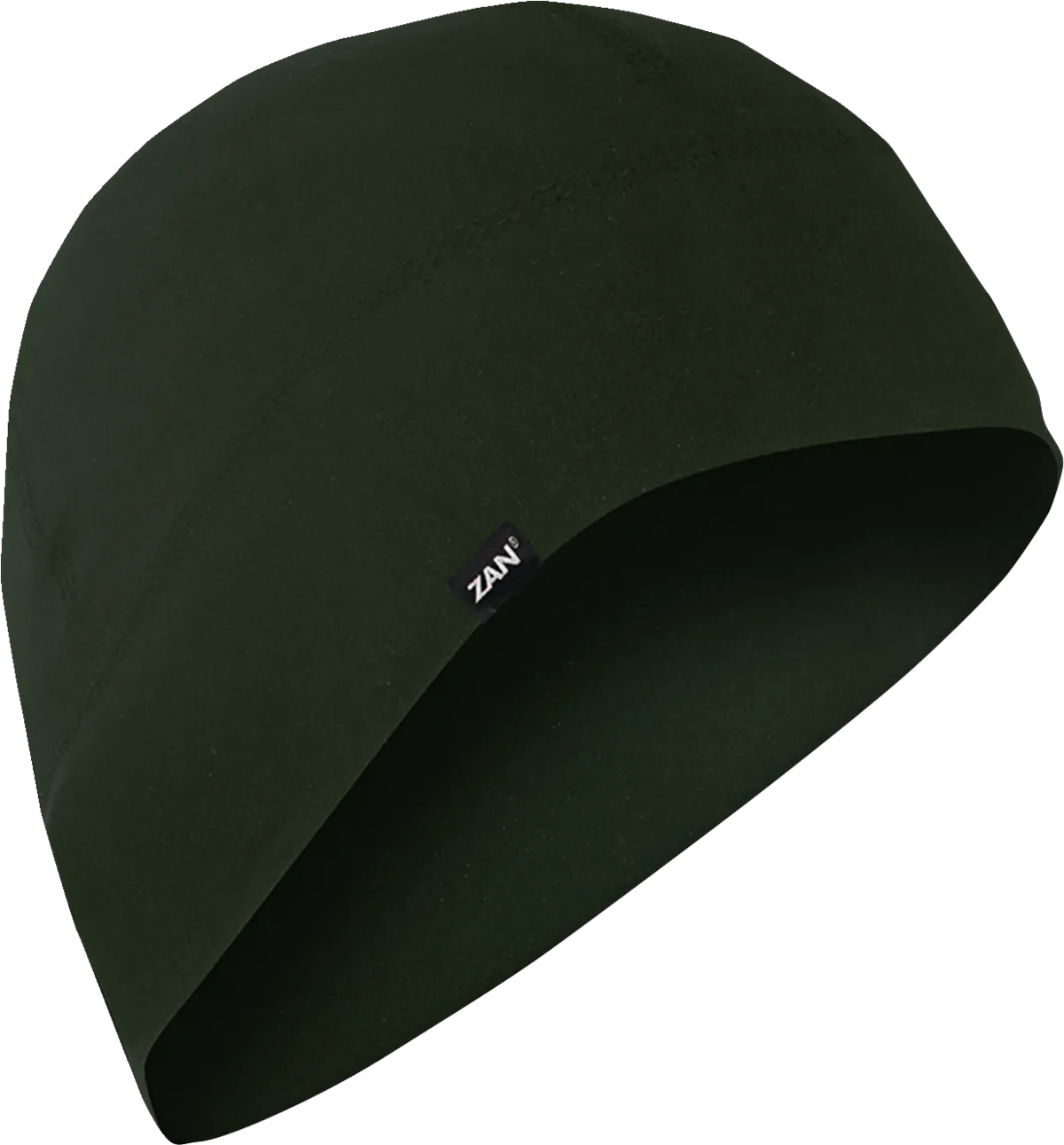 Kapa Zan Headgear SportFlex™ olivno zelena