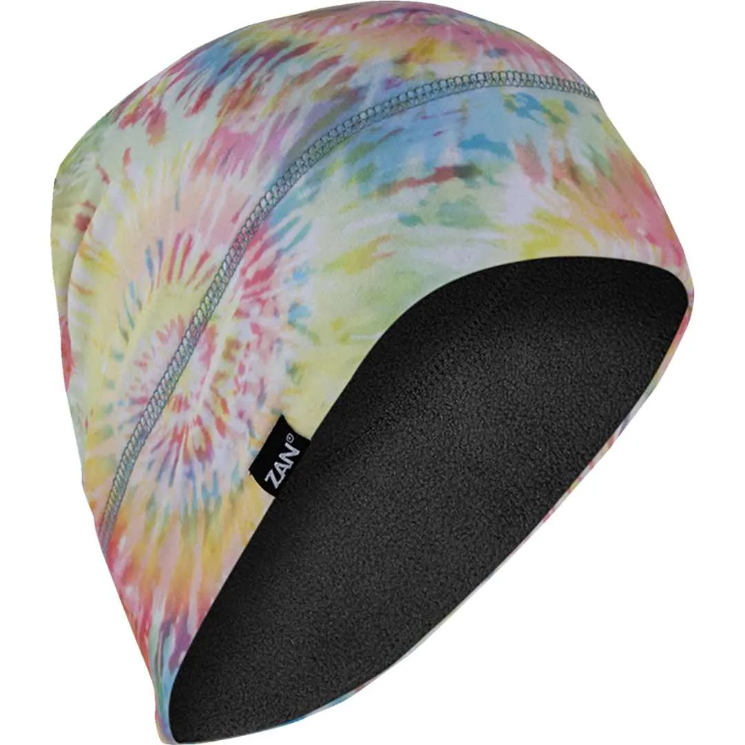 Kapa Zan Headgear SportFlex™ Flis Sunburst