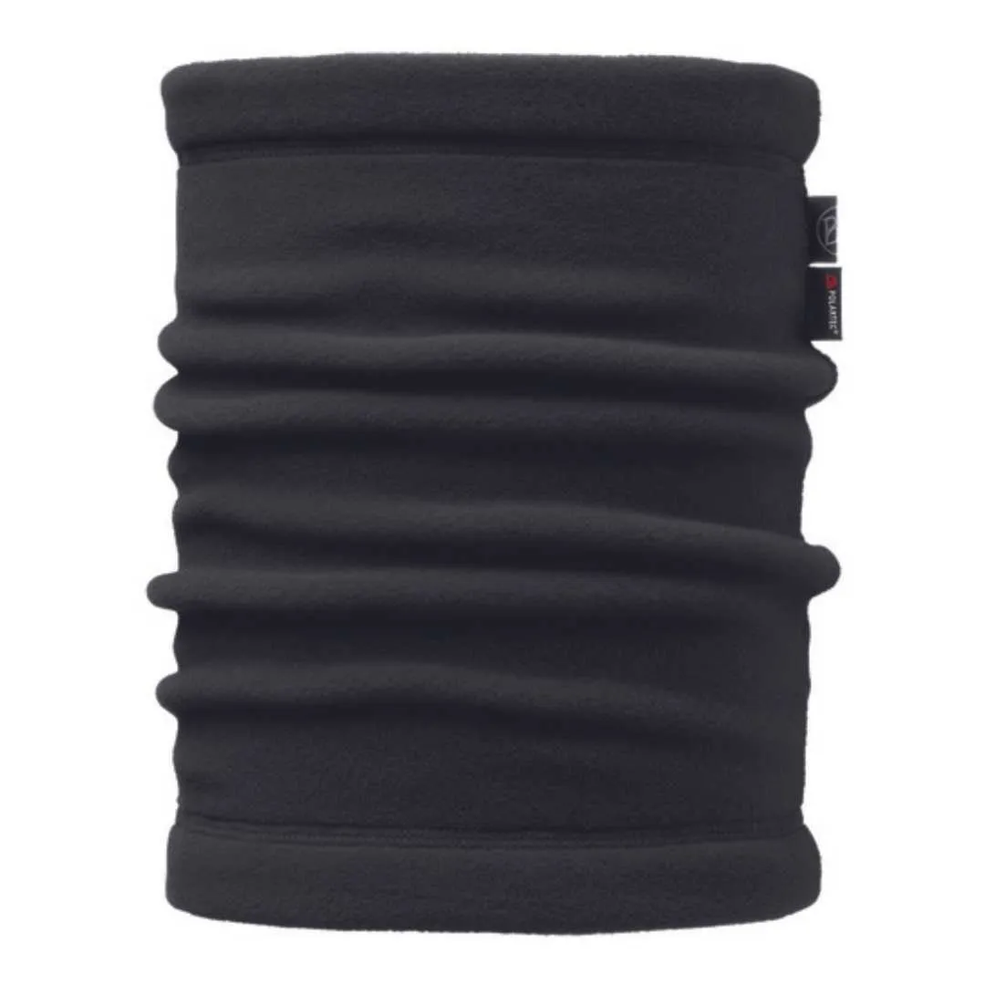 Višenamjenska marama Buff Polar Neckwarmer crna