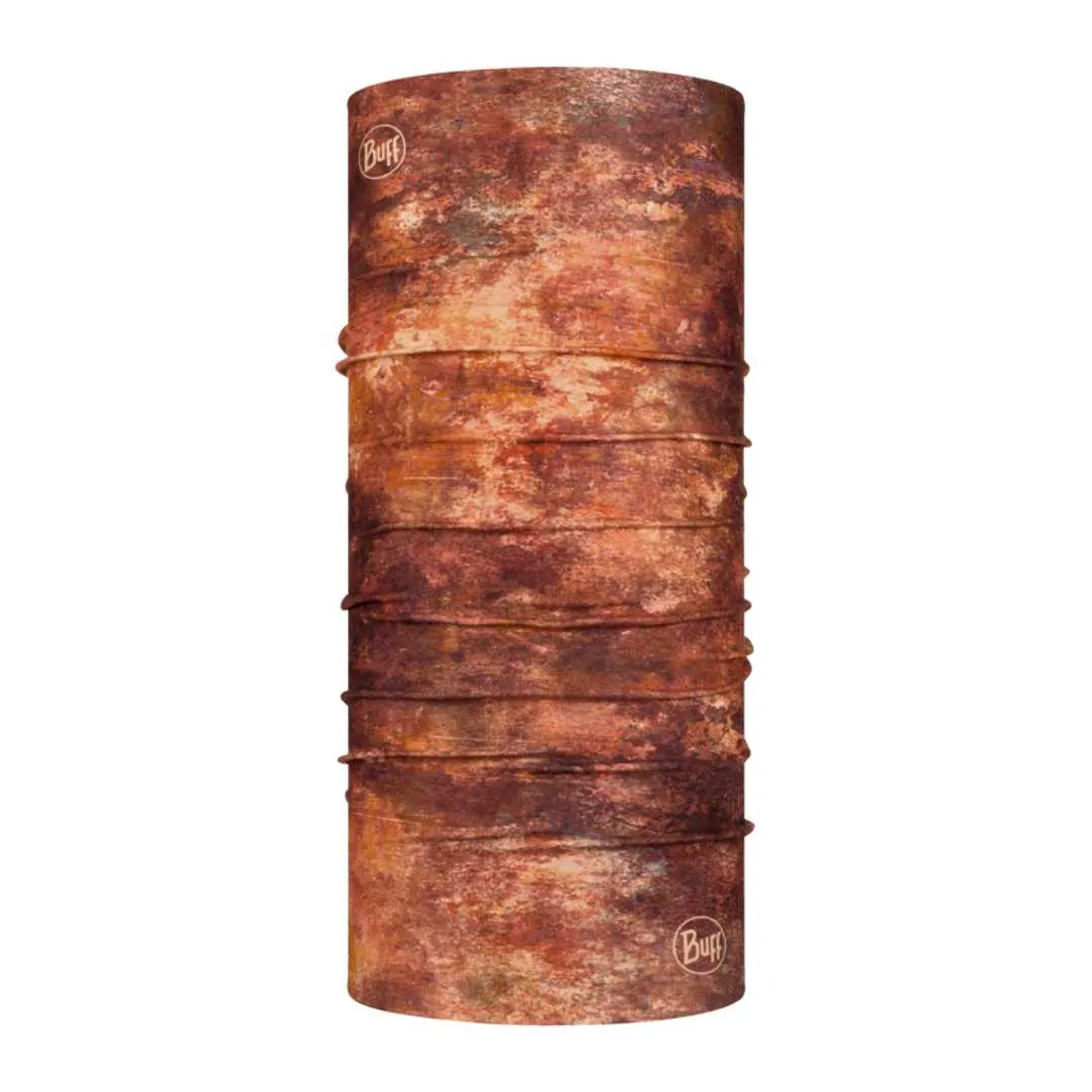 Višenamjenska marama Buff Original Braz3 Rusty