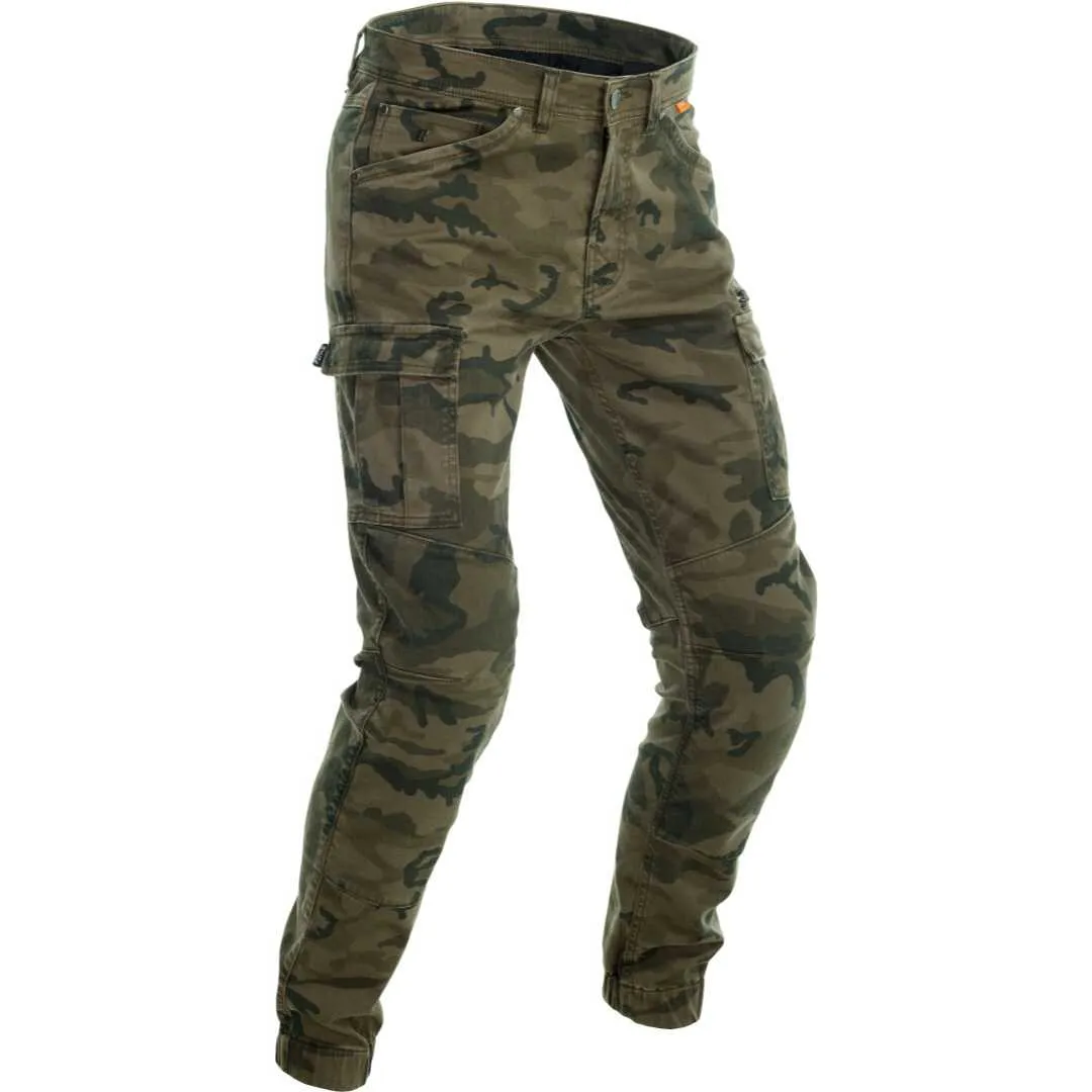 Moto traperice Richa Apache Army Camo