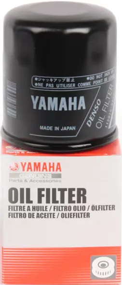 Filter ulja 5GH-71 – kompatibilan s Yamaha i Selva vanbrodskim motorima