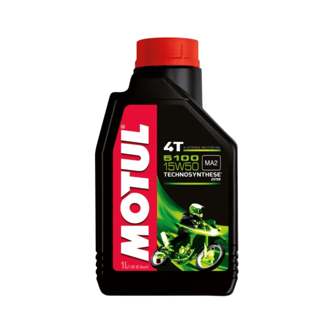 Motul 5100 15W50 4T