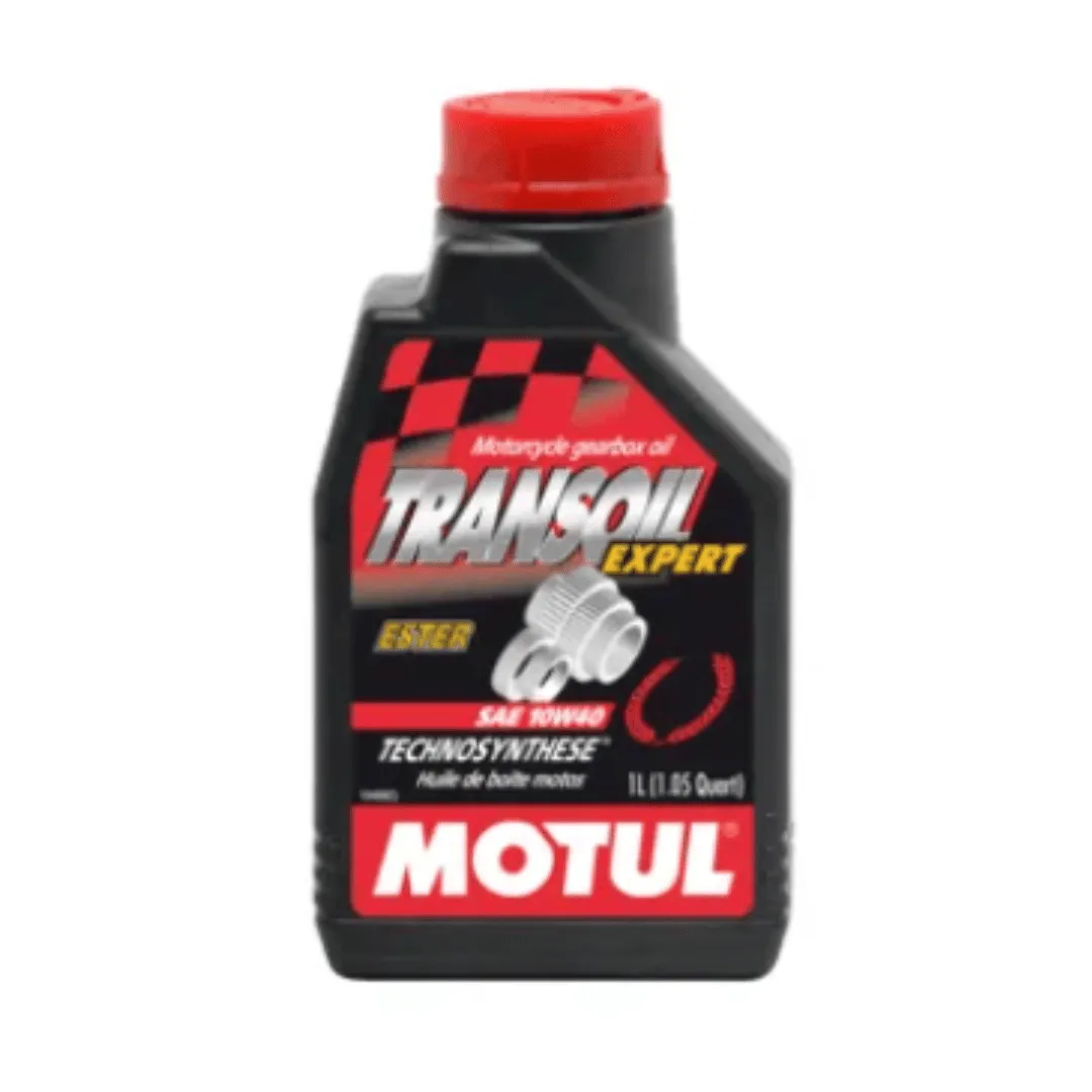 Motul Transoil Expert 10W40