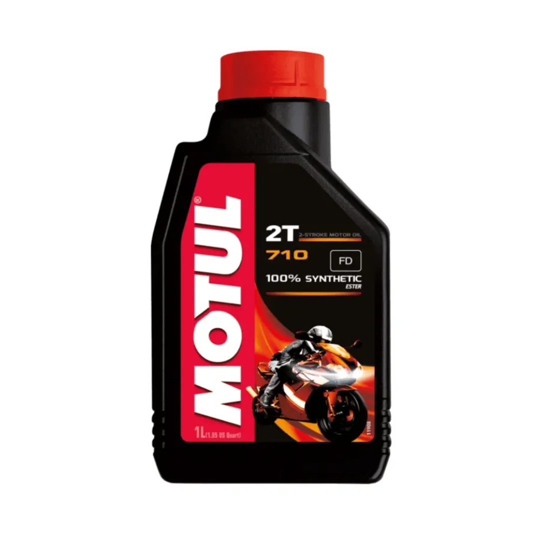 Motul 710 Ester 2T