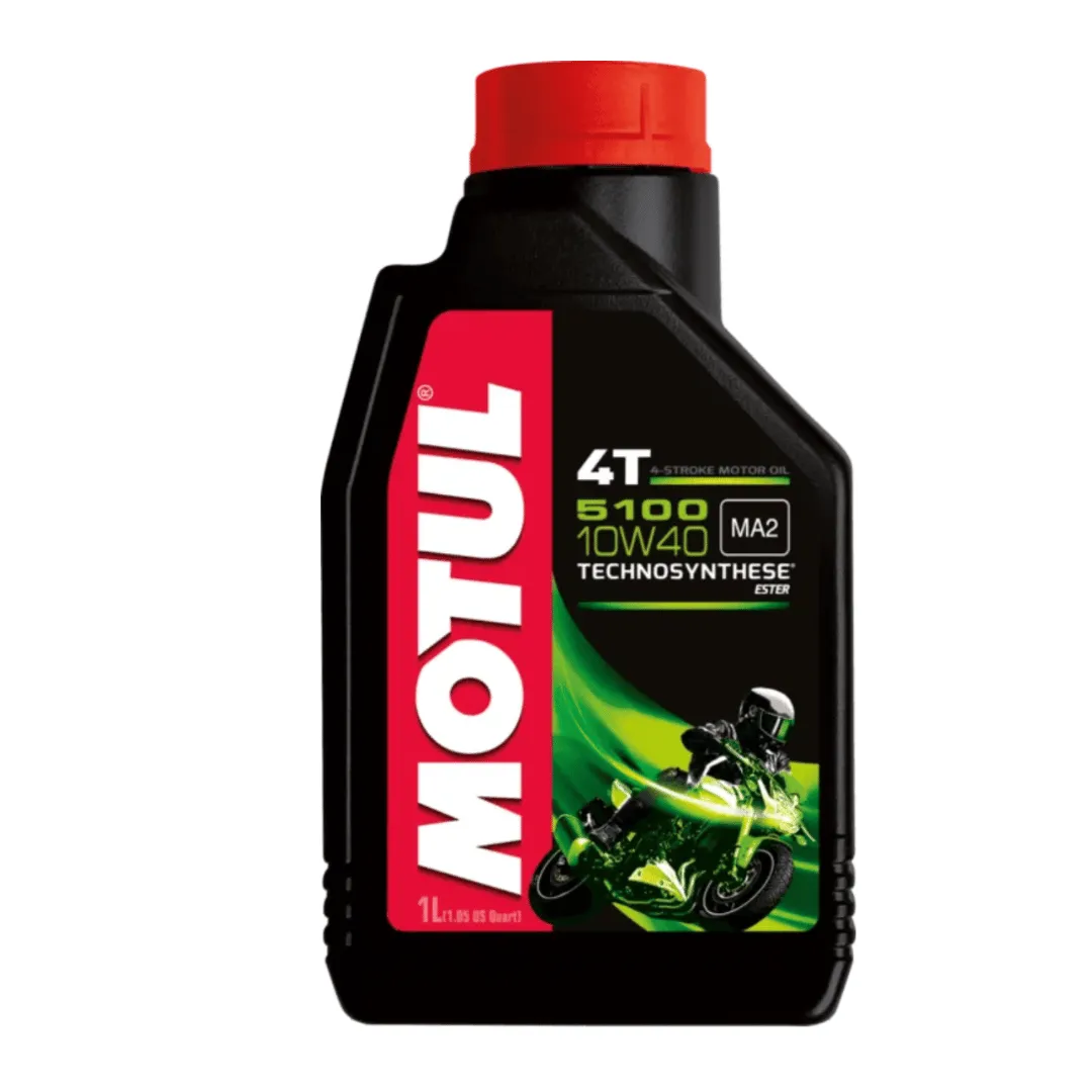 Motul 5100 10W40 4T