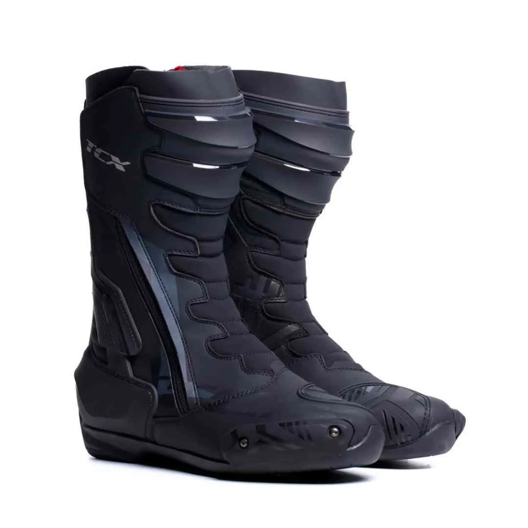 TCX S-TR1 moto čizme – sportski dizajn i vrhunska sigurnost