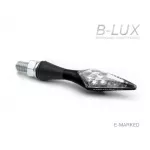 Barracuda X-LED B-LUX LED žmigavci