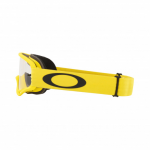 Kros naočale za motocikle Oakley Frame MX žuta