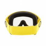 Kros naočale za motocikle Oakley za djecu 2.0 MX žuta