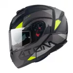 Flip-Up Motociklistička Kaciga MT Helmets Atom SV B2