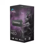 Komunikacijski set Cardo Packtalk Neo pojedinačno pakiranje