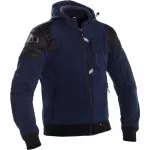 Moto jakna Richa Atomic WP plava