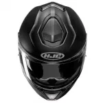 Flip-Up Motociklistička Kaciga HJC i91 Solid Mat Crna