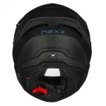Moto kaciga Nexx Y.100R Full Black