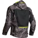 Moto jakna Lindstrands Rexbo