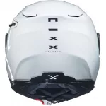 Moto kaciga NEXX X.Vilitur bijela