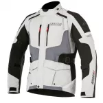 Moto jakna Alpinestar Andes V2 Drystar bež
