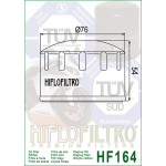 Filtar za ulje HF164