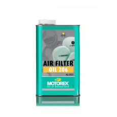 Motorex ulje za zračni filtar 1L