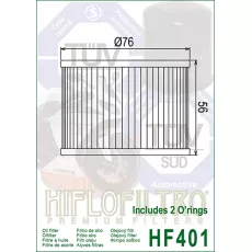 Filtar za ulje HF 401