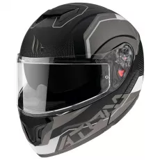 Moto Kaciga MT Helmets Atom Quark A0