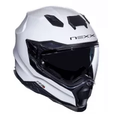 Moto kaciga NEXX X.WST2 Carbon Zero 2 neon