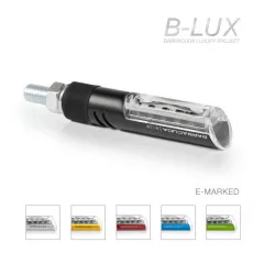 Barracuda LED žmigavci IDEA B-LUX