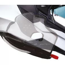 Moto kaciga NEXX X.Wed2 Vaal Carbon Bi / Neon