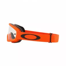 Kros naočale za motocikle Oakley za djecu 2.0 MX narančasta