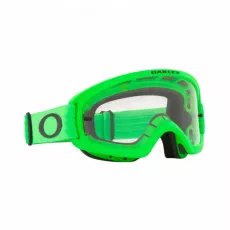 Kros naočale za motocikle Oakley za djecu 2.0 MX zelena