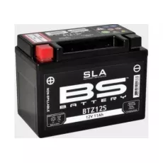 Baterija BS BTZ12S SLA