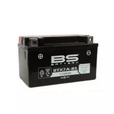 Baterija BS BTX7A-BS