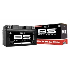 Baterija BS BB9-B-SLA