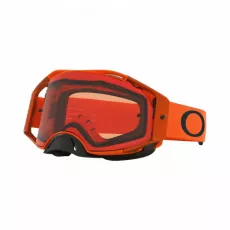 Kros naočale za motocikle Oakley Airbrake MX Moto naranča