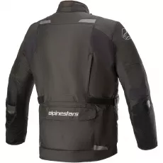 Moto jakna Alpinestars Andes Jakna V3 crna