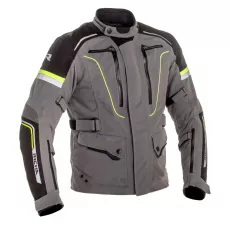 Moto jakna Richa Infinity 2 PRO Neon